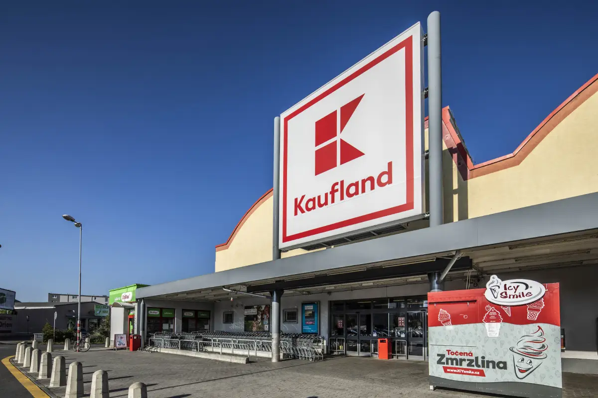 Kaufland